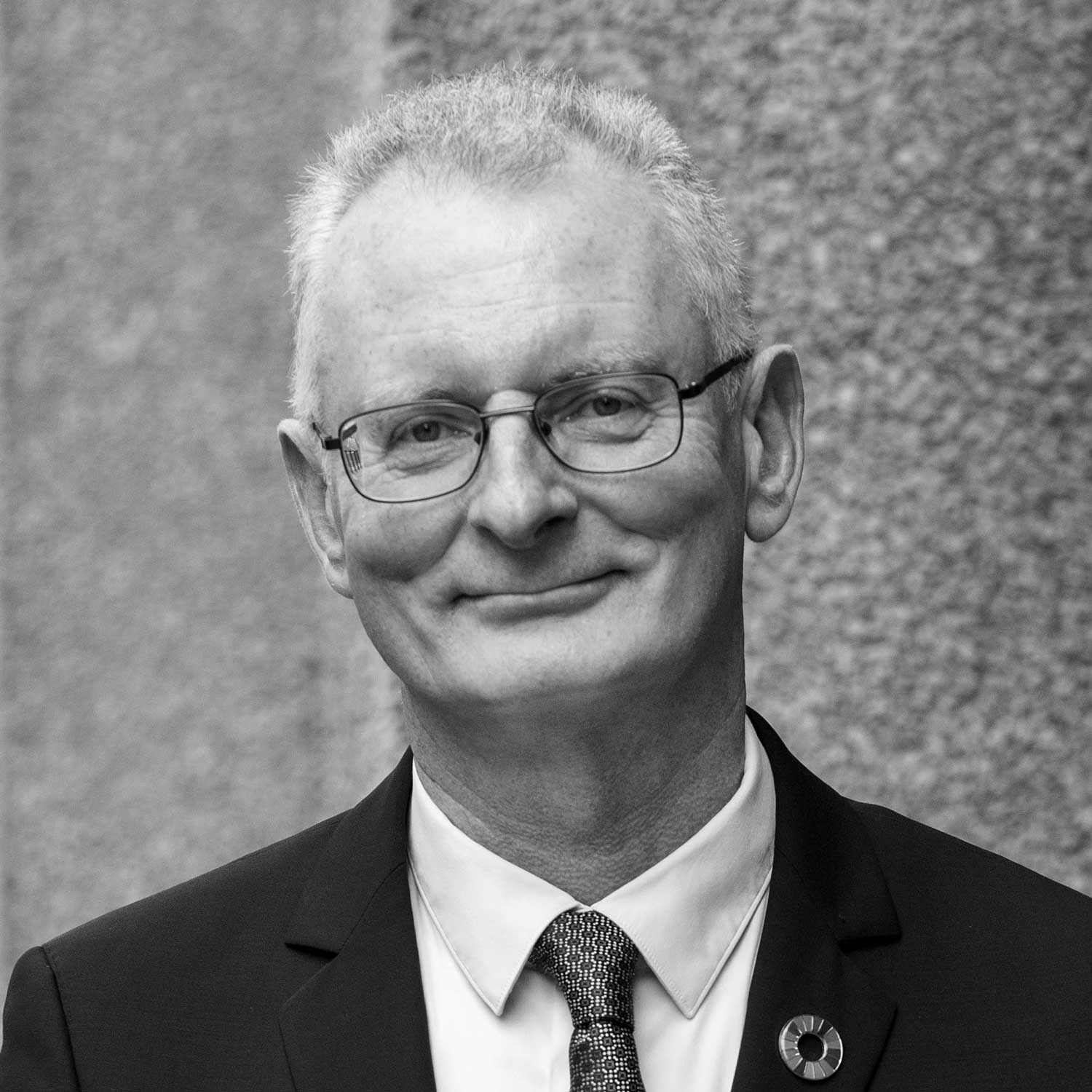 Ian Talbot