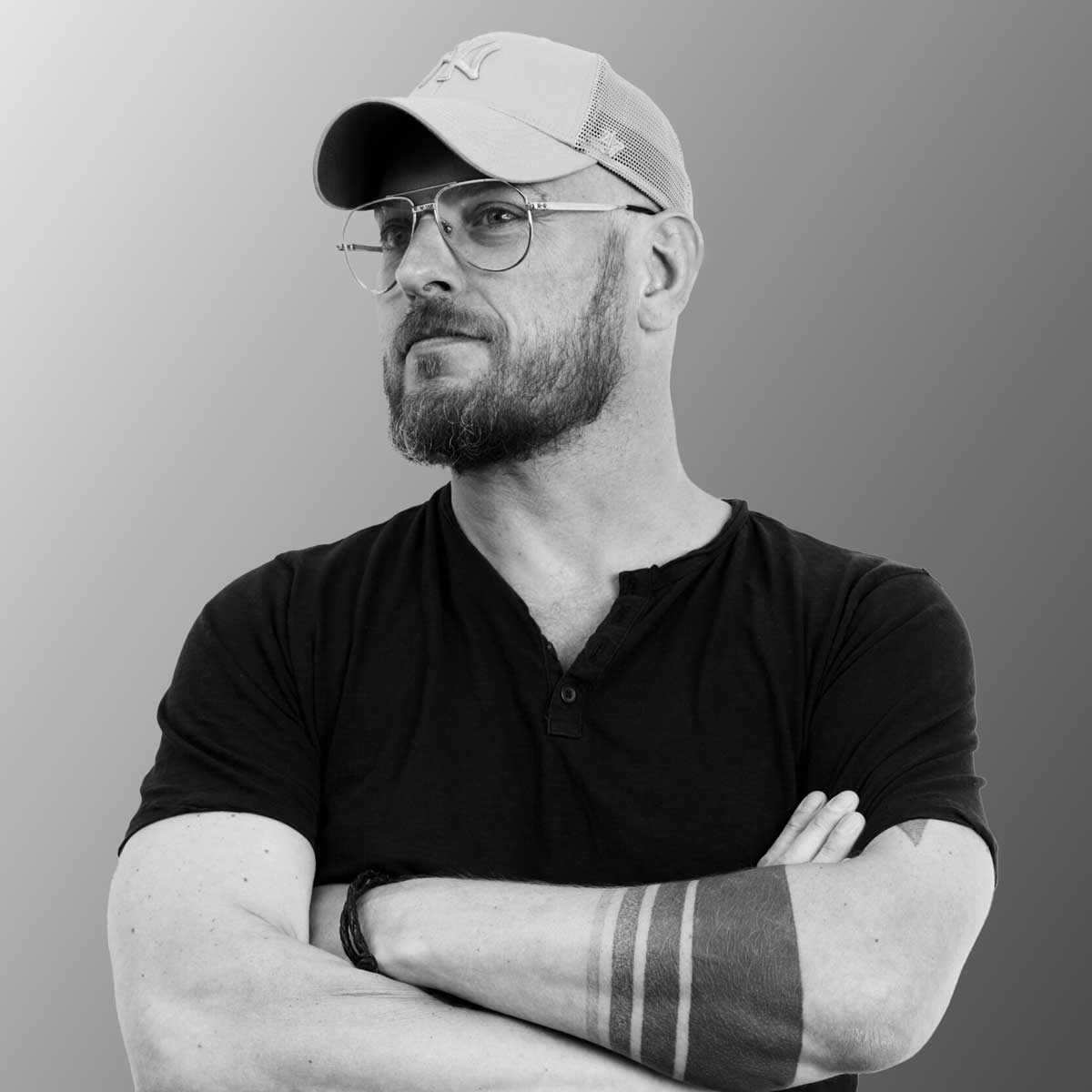 Bartek Klimaszewski