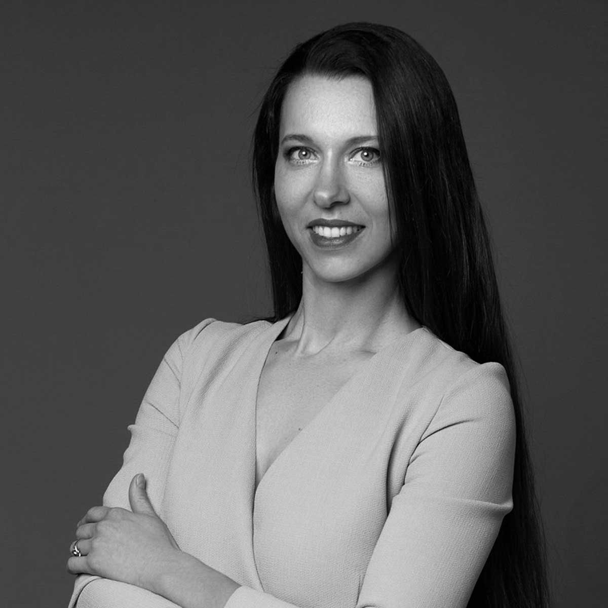 Kristel Vene